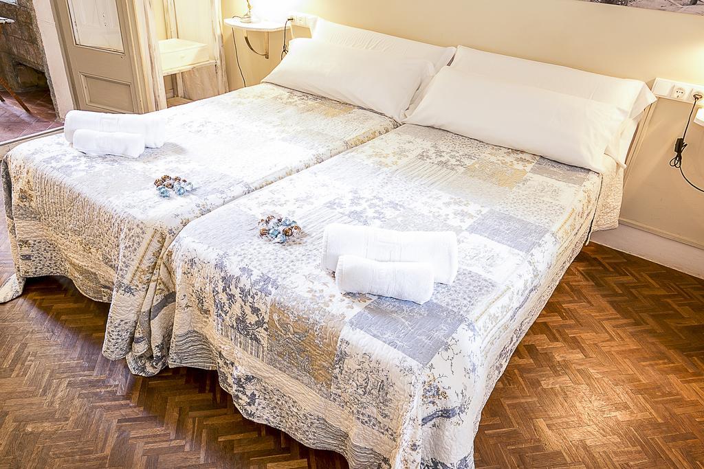 Casa Del Mediterraneo Барселона Экстерьер фото