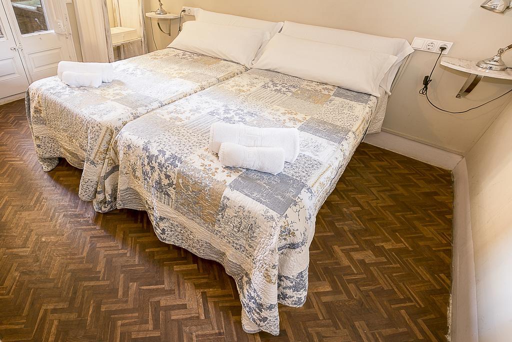 Casa Del Mediterraneo Барселона Экстерьер фото